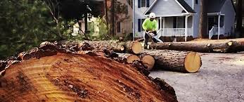 Best Storm Damage Tree Cleanup  in Hutchins, TX